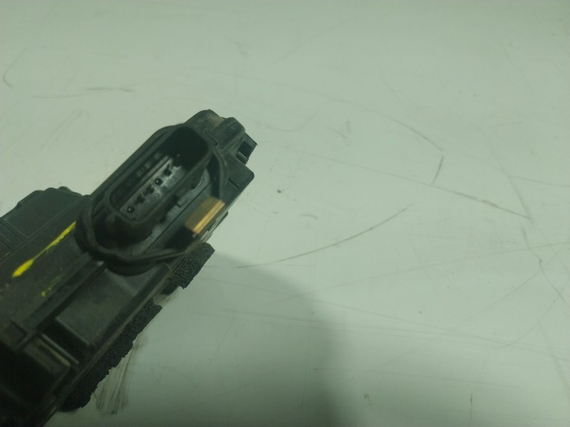 Recambio de cerradura puerta delantera derecha para smart forfour 1.0 cat referencia OEM IAM  A4537205700 