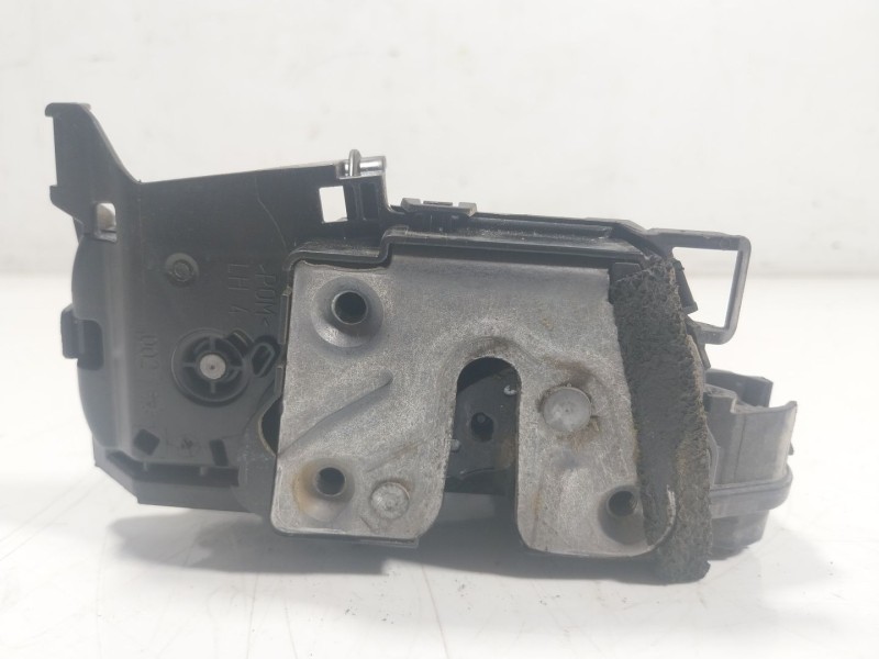 Recambio de cerradura puerta trasera izquierda para smart forfour 1.0 cat referencia OEM IAM  A4537300100 