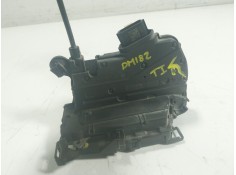 Recambio de cerradura puerta trasera izquierda para smart forfour 1.0 cat referencia OEM IAM  A4537300100  2