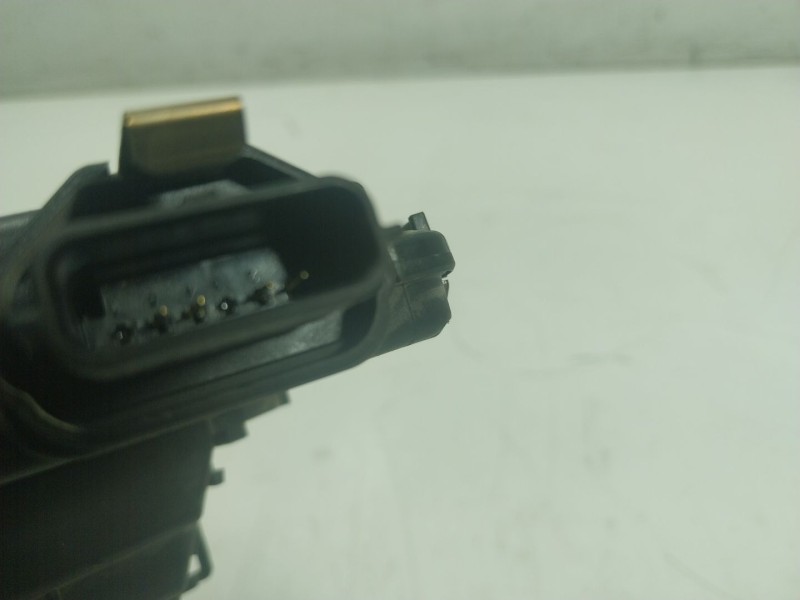 Recambio de cerradura puerta trasera izquierda para smart forfour 1.0 cat referencia OEM IAM  A4537300100 