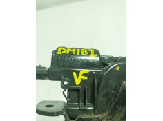 Recambio de cerradura maletero / porton para smart forfour 1.0 cat referencia OEM IAM  846307169R  2