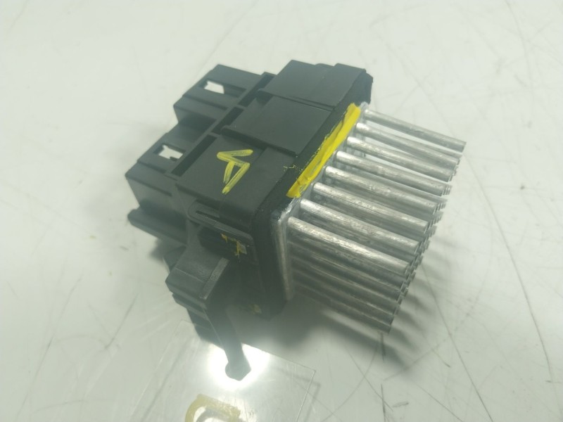 Recambio de resistencia calefaccion para ford focus 1.0 ecoboost cat referencia OEM IAM  G3GH19E624AA 