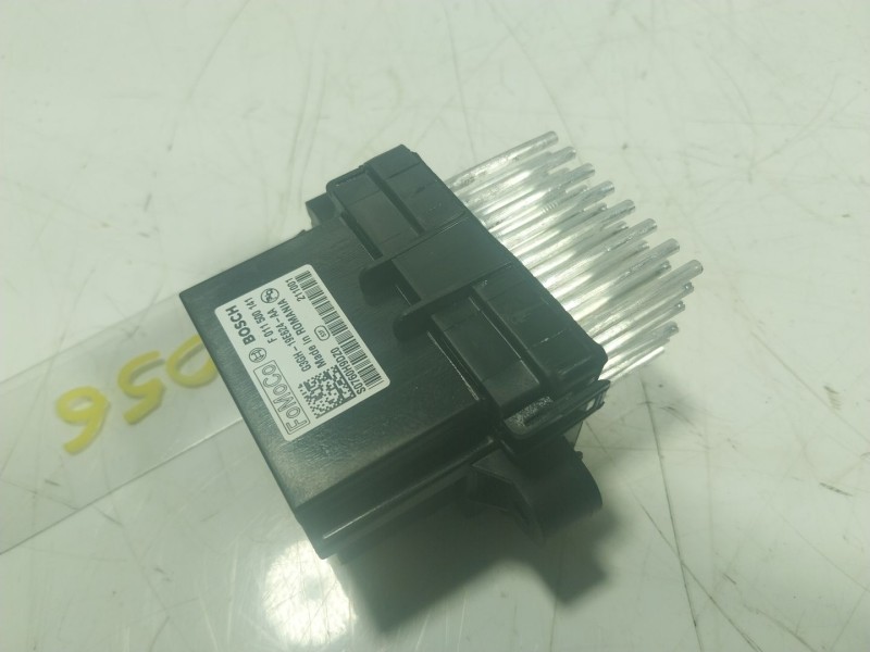 Recambio de resistencia calefaccion para ford focus 1.0 ecoboost cat referencia OEM IAM  G3GH19E624AA 