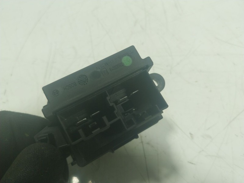 Recambio de resistencia calefaccion para ford focus 1.0 ecoboost cat referencia OEM IAM  G3GH19E624AA 