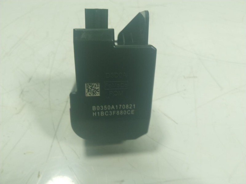 Recambio de antirrobo para ford focus 1.0 ecoboost cat referencia OEM IAM  H1BC3F880CE 