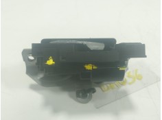 Recambio de cerradura maletero / porton para ford focus 1.0 ecoboost cat referencia OEM IAM  DS7AN442A66AD  2