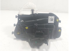 Recambio de cerradura puerta delantera derecha para ford focus 1.0 ecoboost cat referencia OEM IAM  JX7AA21812DH  2