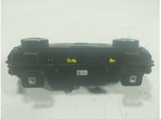 Recambio de mando climatizador para ford focus 1.0 ecoboost cat referencia OEM IAM  KX7T18C612AA  2