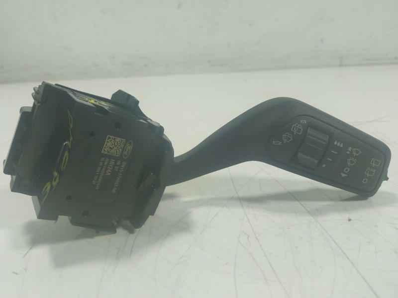 Recambio de mando limpia para ford focus 1.0 ecoboost cat referencia OEM IAM  GN1517A553AB 