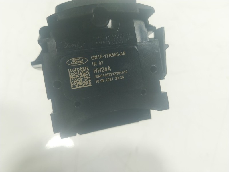 Recambio de mando limpia para ford focus 1.0 ecoboost cat referencia OEM IAM  GN1517A553AB 