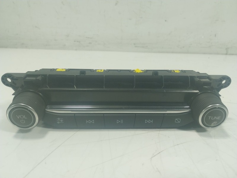 Recambio de mando multifuncion para ford focus 1.0 ecoboost cat referencia OEM IAM  JX7T18K811AC 