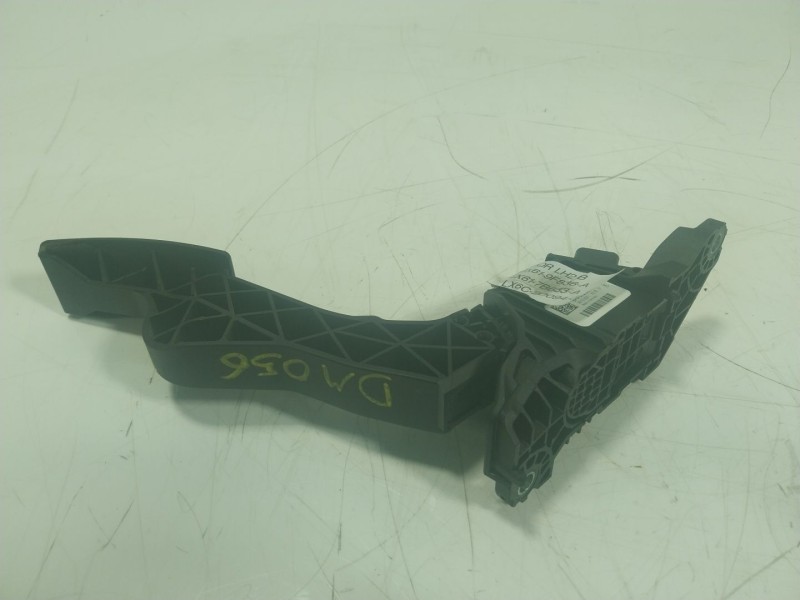 Recambio de potenciometro pedal para ford focus 1.0 ecoboost cat referencia OEM IAM  JX619F836AD 
