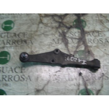BRAZO SUSPENSION INFERIOR DELANTERO IZQUIERDO 
