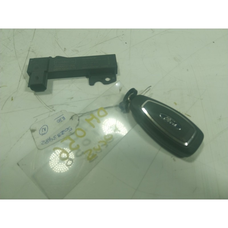 Recambio de conmutador de arranque para ford focus 1.0 ecoboost cat referencia OEM IAM  DS7T15K603AA 