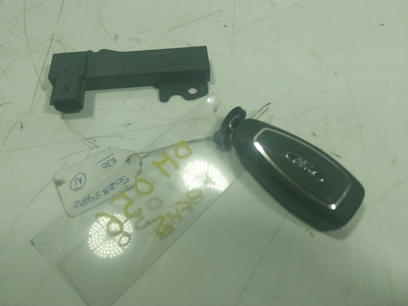 Recambio de conmutador de arranque para ford focus 1.0 ecoboost cat referencia OEM IAM  DS7T15K603AA 