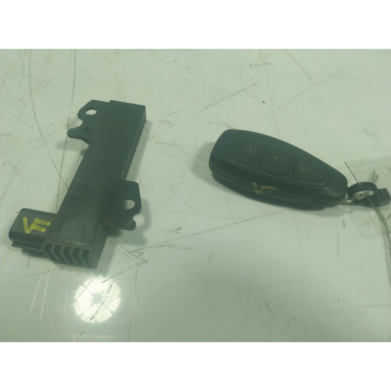 Recambio de conmutador de arranque para ford focus 1.0 ecoboost cat referencia OEM IAM  DS7T15K603AA 