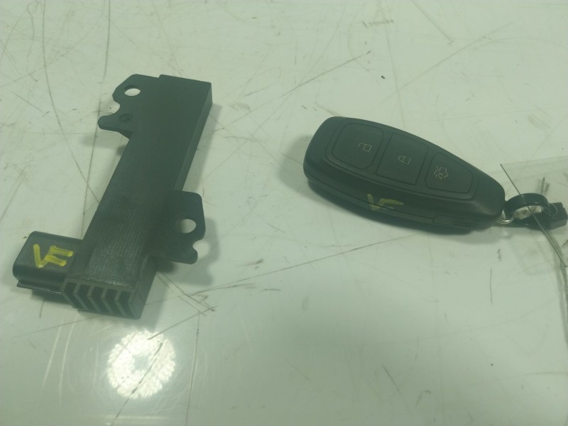 Recambio de conmutador de arranque para ford focus 1.0 ecoboost cat referencia OEM IAM  DS7T15K603AA 