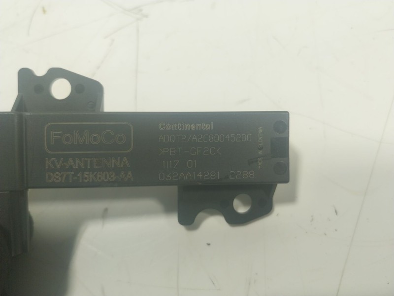 Recambio de conmutador de arranque para ford focus 1.0 ecoboost cat referencia OEM IAM  DS7T15K603AA 