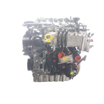 MOTOR COMPLETO 04L100034M CXM 