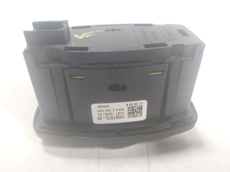 Recambio de mando luces para ford focus 1.0 ecoboost cat referencia OEM IAM  H1BT13D061AE 