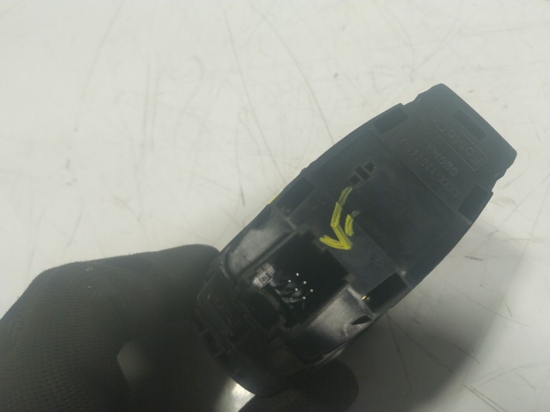 Recambio de mando luces para ford focus 1.0 ecoboost cat referencia OEM IAM  H1BT13D061AE 