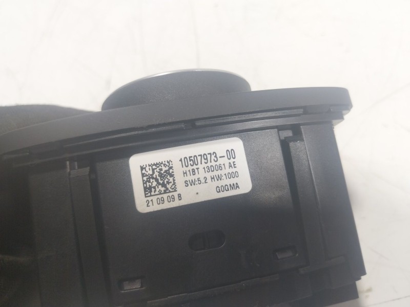 Recambio de mando luces para ford focus 1.0 ecoboost cat referencia OEM IAM  H1BT13D061AE 