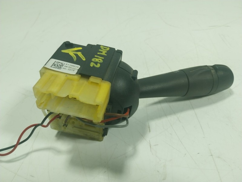 Recambio de mando luces para smart forfour 1.0 cat referencia OEM IAM  E1109578 