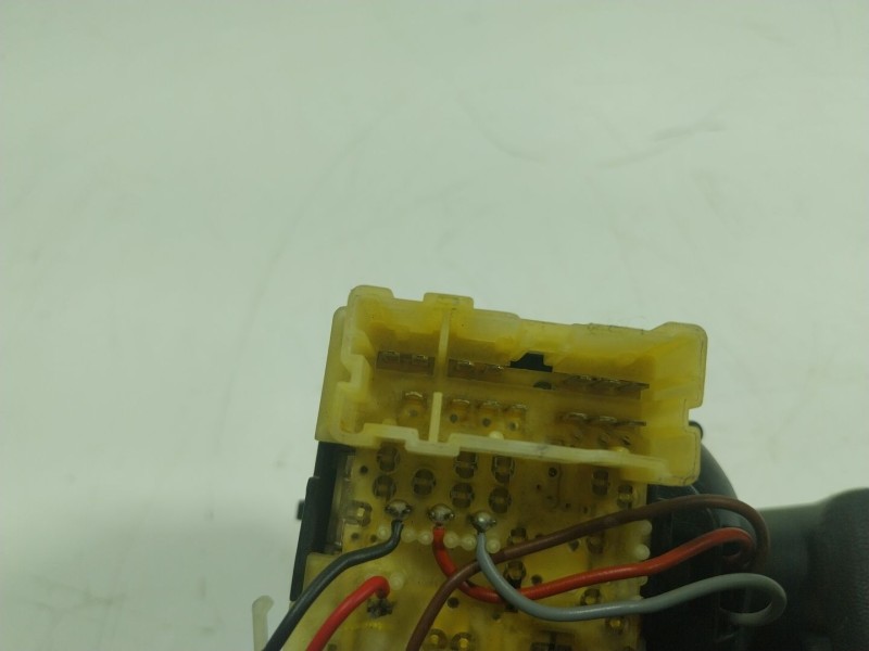 Recambio de mando luces para smart forfour 1.0 cat referencia OEM IAM  E1109578 