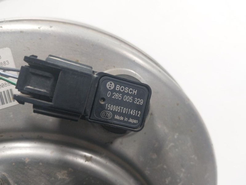 Recambio de servofreno para smart forfour 1.0 cat referencia OEM IAM  472102018R 