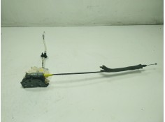 Recambio de cerradura puerta trasera derecha para porsche macan (typ ) 3.0 v6 tdi cat referencia OEM IAM  8K0839016  2