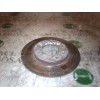 Recambio de disco freno trasero para citroën xsara coupe 1.6i 16v vts referencia OEM IAM   
