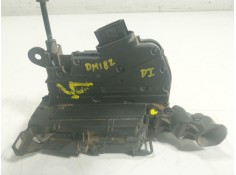 Recambio de cerradura puerta delantera izquierda para smart forfour 1.0 cat referencia OEM IAM  A4537205800  2