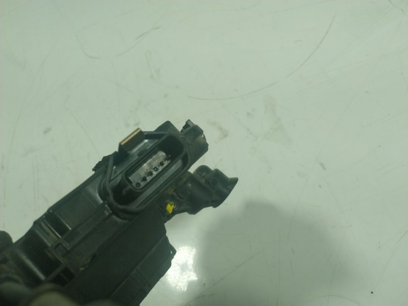 Recambio de cerradura puerta delantera izquierda para smart forfour 1.0 cat referencia OEM IAM  A4537205800 