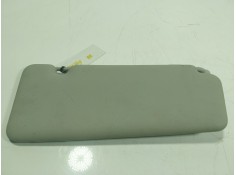 Recambio de parasol izquierdo para smart forfour 1.0 cat referencia OEM IAM    2