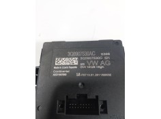 Recambio de modulo electronico para volkswagen golf vii lim. (bq1) 1.5 16v tsi act referencia OEM IAM  3Q0907530AC  2