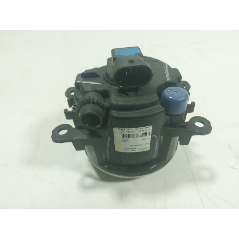 Recambio de faro antiniebla izquierdo para ford focus lim. (cb8) 1.0 ecoboost cat referencia OEM IAM  2N1115201AB 