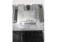 Recambio de centralita motor uce para volkswagen golf vii lim. (bq1) 1.5 16v tsi act referencia OEM IAM  05E907309H  2