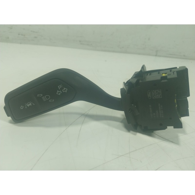 Recambio de mando intermitentes para ford focus 1.0 ecoboost cat referencia OEM IAM  H1BT13335BB 