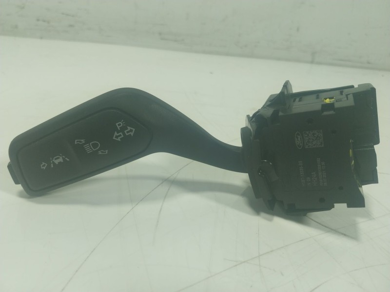 Recambio de mando intermitentes para ford focus 1.0 ecoboost cat referencia OEM IAM  H1BT13335BB 