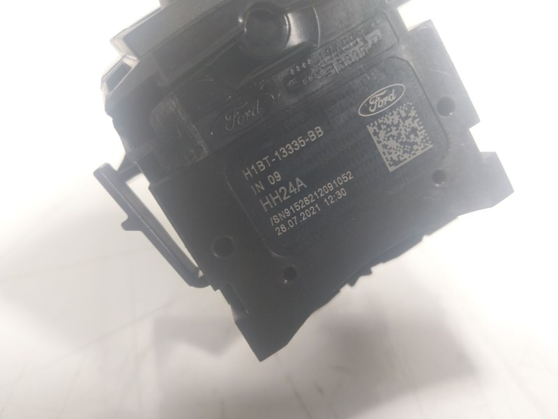 Recambio de mando intermitentes para ford focus 1.0 ecoboost cat referencia OEM IAM  H1BT13335BB 