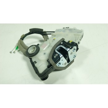 CERRADURA PUERTA DELANTERA IZQUIERDA 6904042310 41021155 