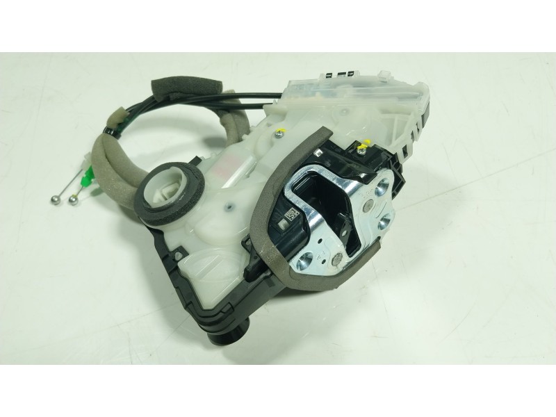 Recambio de cerradura puerta delantera izquierda para toyota land cruiser (gdj250l) 2.8 d mhev referencia OEM IAM 6904042310 410