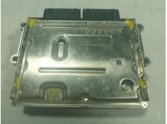 Recambio de centralita motor uce para ford focus 1.0 ecoboost cat referencia OEM IAM  MX7A12A650AKB  2