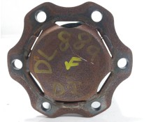 Recambio de transmision izquierda para audi a5 sportback (f5a) 2.0 16v tfsi referencia OEM IAM    2