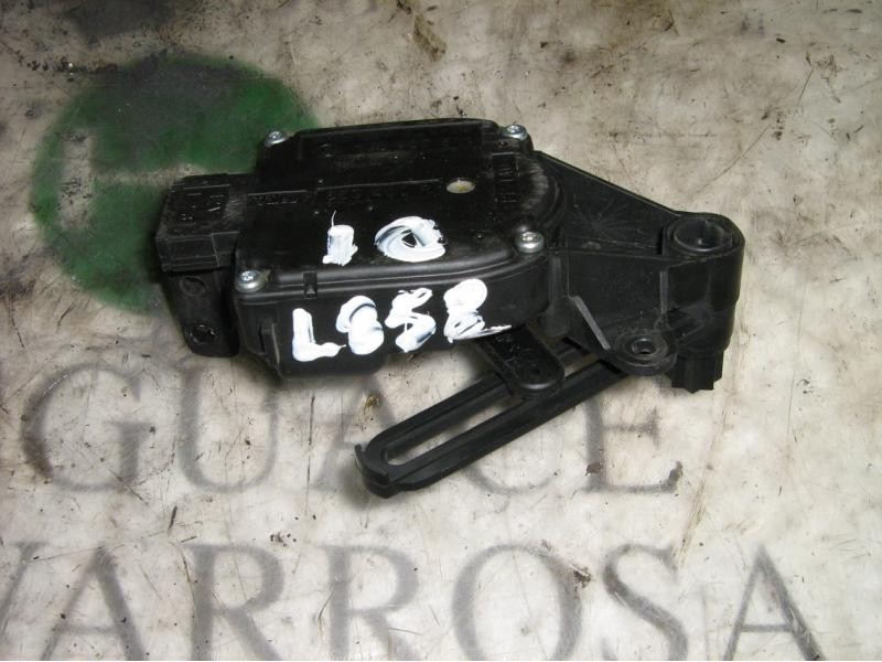 Recambio de motor c/c delantero izquierdo para seat ibiza (6k1) sport referencia OEM IAM   