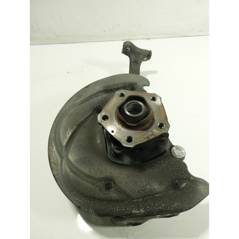 Recambio de mangueta delantera izquierda para audi a5 sportback (f5a) 2.0 16v tfsi referencia OEM IAM   