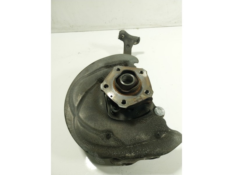 Recambio de mangueta delantera izquierda para audi a5 sportback (f5a) 2.0 16v tfsi referencia OEM IAM   