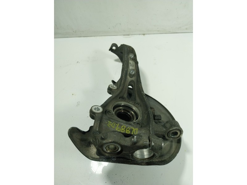 Recambio de mangueta delantera izquierda para audi a5 sportback (f5a) 2.0 16v tfsi referencia OEM IAM   