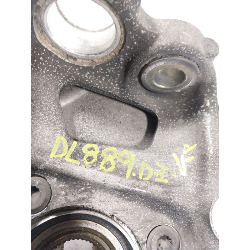 Recambio de mangueta delantera izquierda para audi a5 sportback (f5a) 2.0 16v tfsi referencia OEM IAM   