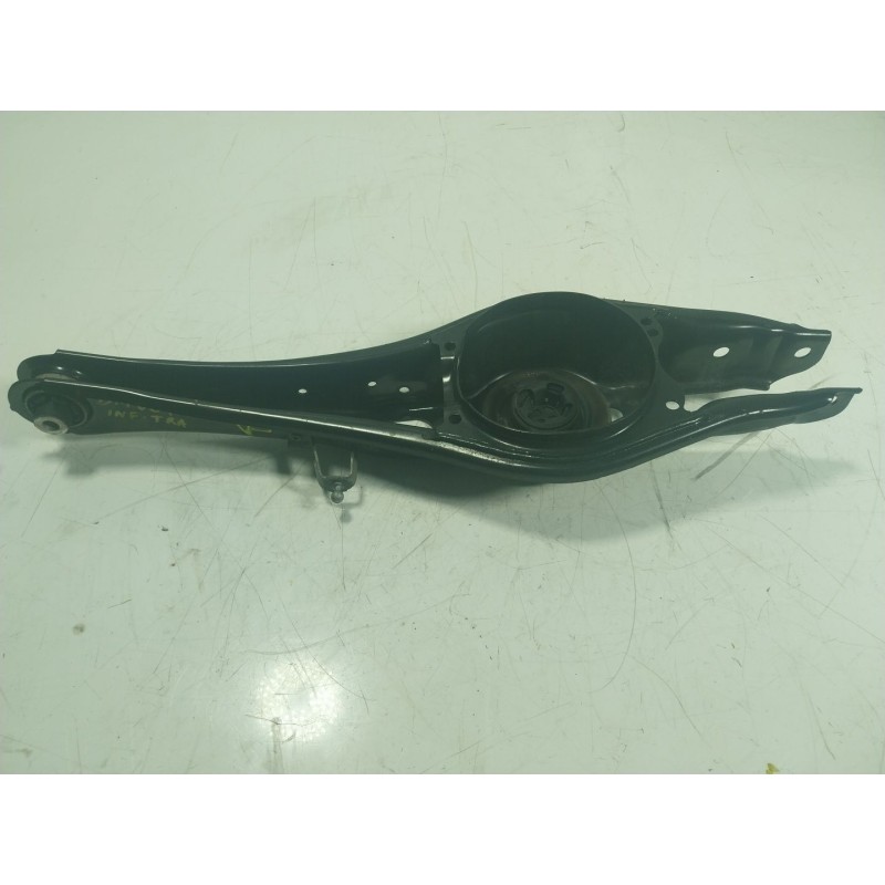 Recambio de brazo suspension inferior trasero izquierdo para volkswagen passat berlina (cb2) 2.0 tdi referencia OEM IAM 3Q050531